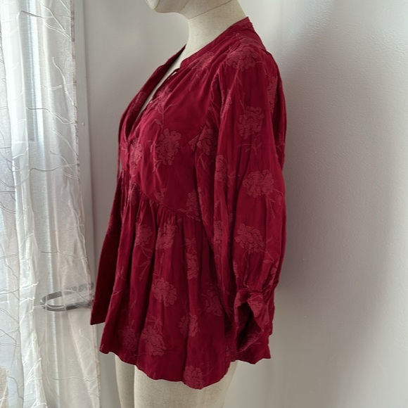 Dear John Top - Picture 3 of 6